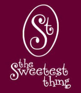 The Sweetest Thing